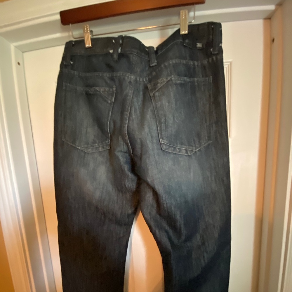 Blue Jeans - Picture 2 of 2